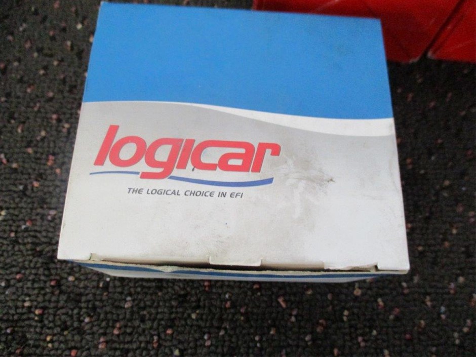 9K Yellow Gold RAINBOW HEART Bracelet 19cm