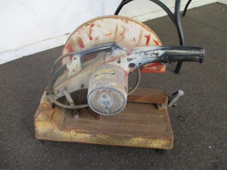 9K Yellow GOLD 0.10CT HI I1 DIAMOND RUBY RING