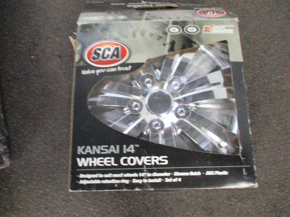 9K Yellow GOLD 0.15CT HI I1 DIAMOND EMERALD RNG