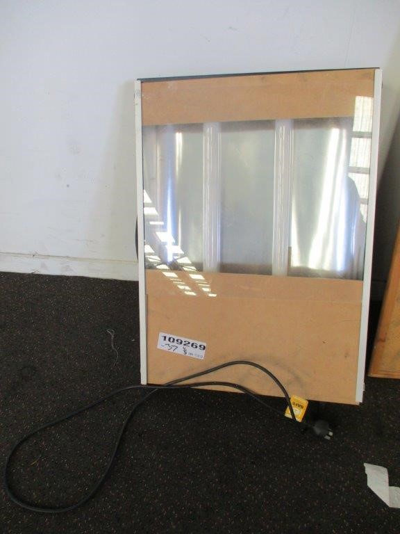 9K WHITE GOLD 0.33CT HI I1 DIAMOND RING