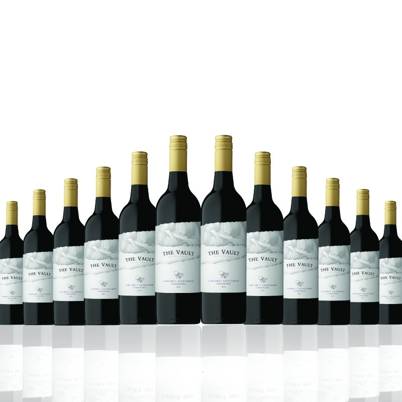 De bortoli Deen Chardonnay (6x 750mL). SEA.