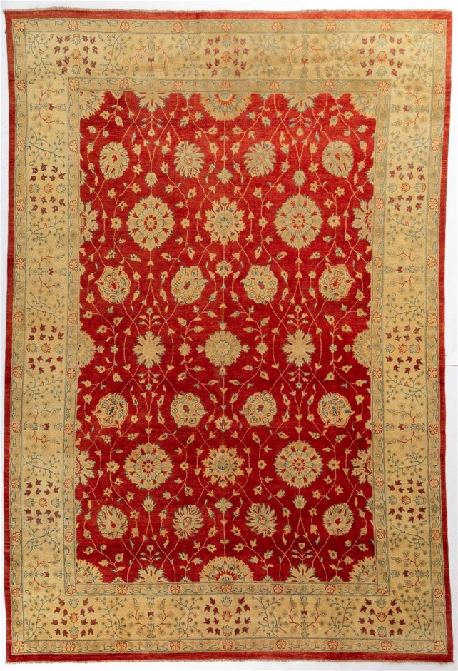 Pitchfork Shiraz (6x 750mL).