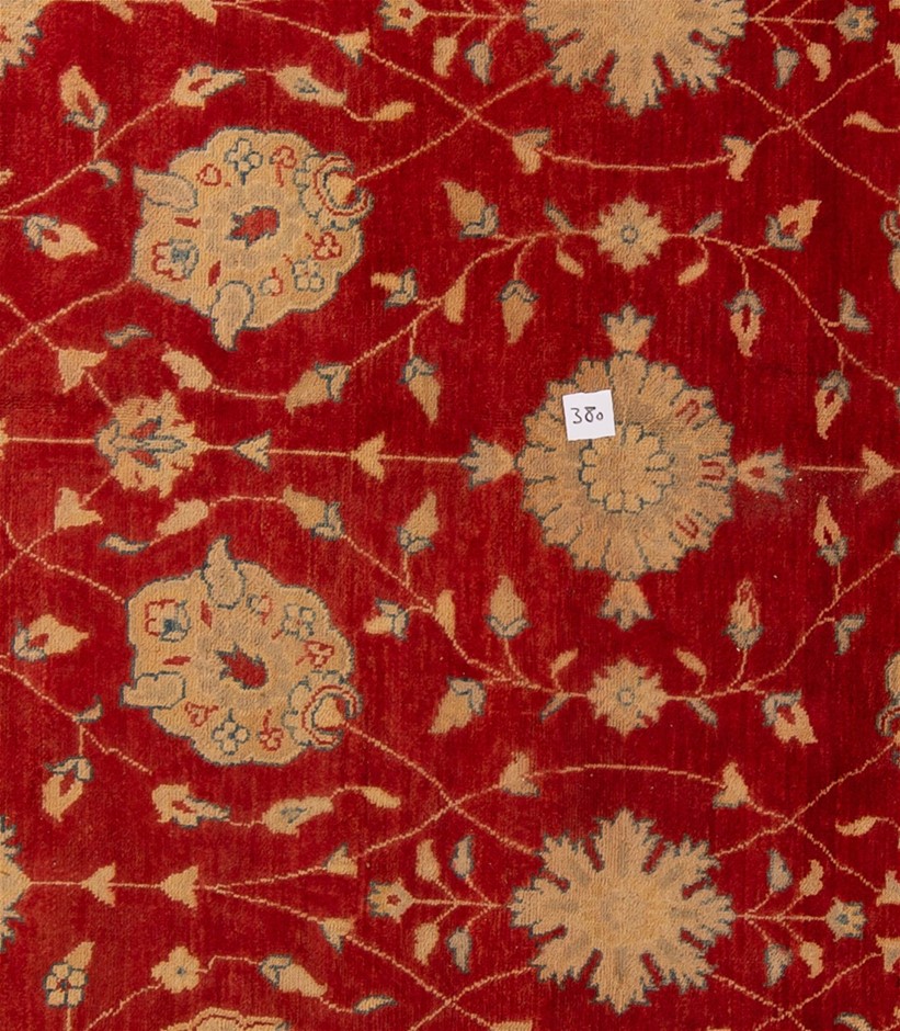 Rawson's Retreat Cabernet Sauvignon (6x 750mL).