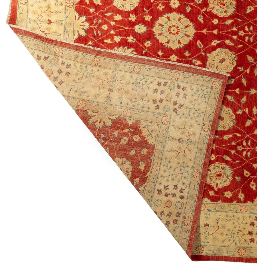 Rawson's Retreat Chardonnay (6x 750mL).