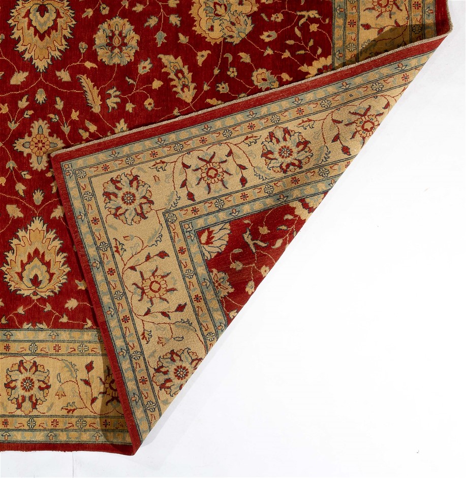 Red Blend Cleanskin 2021 (6x 750mL) Limestone Coast