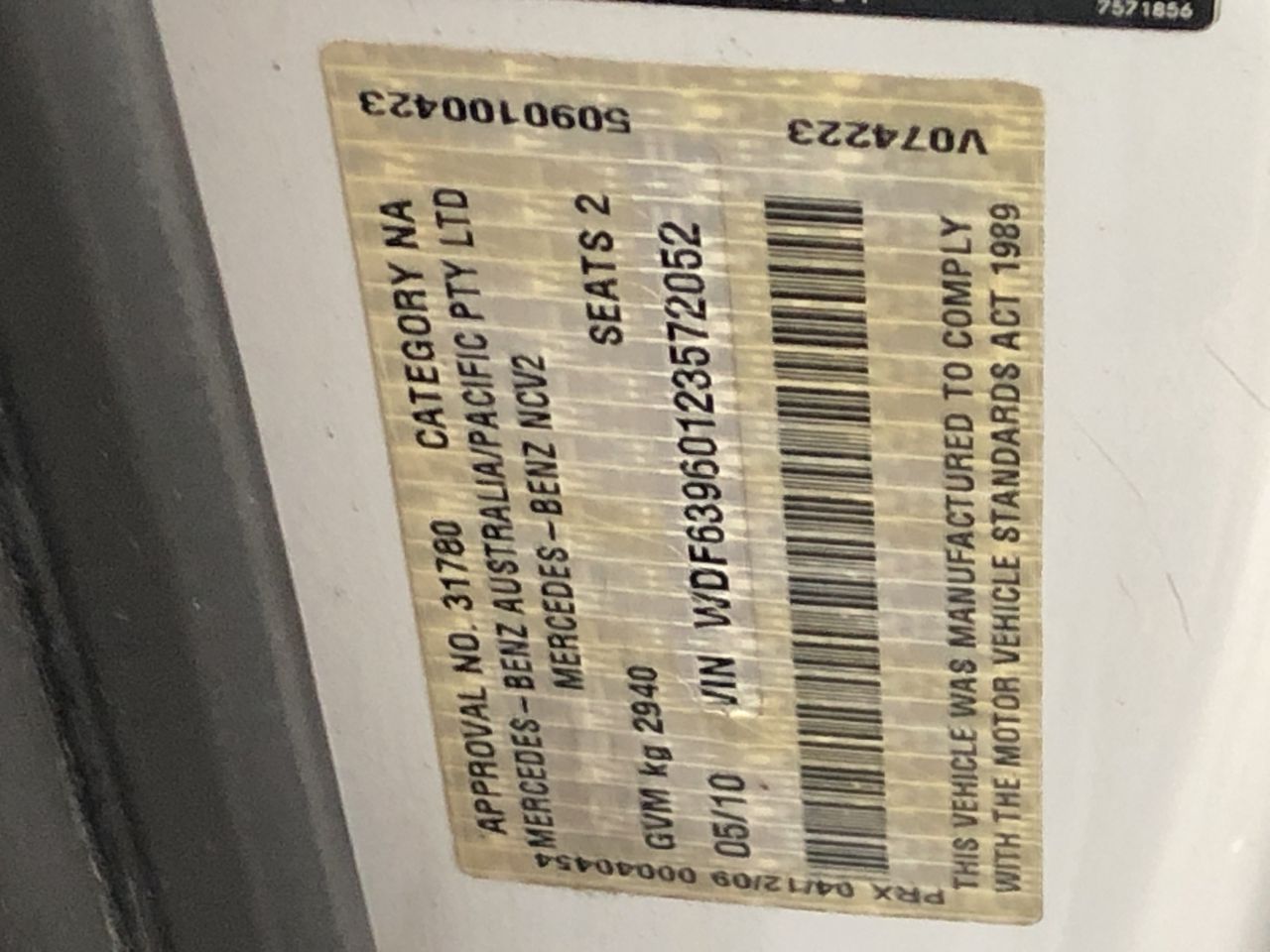 Wolf Blass Yellow Label Cabernet Sauvignon 2021 (6x 750mL).