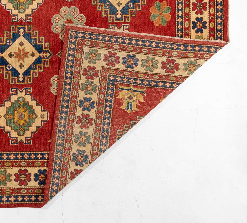 Trig Station Sauvignon Blanc 2025 (12x 750mL) NZ