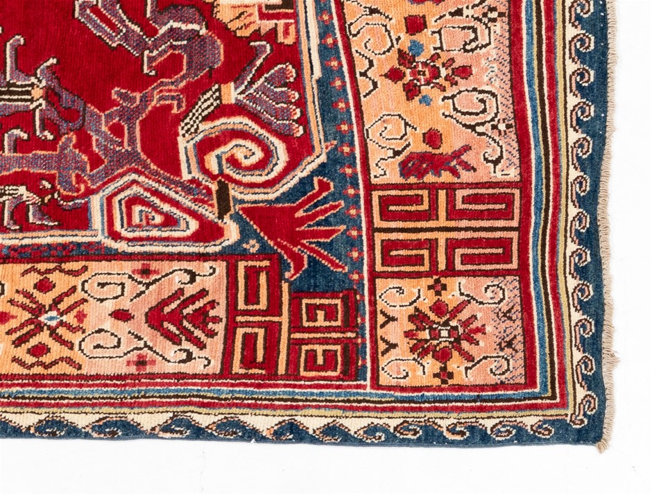 The Drover Pinot Grigio 2025 (12x 750mL) SEA