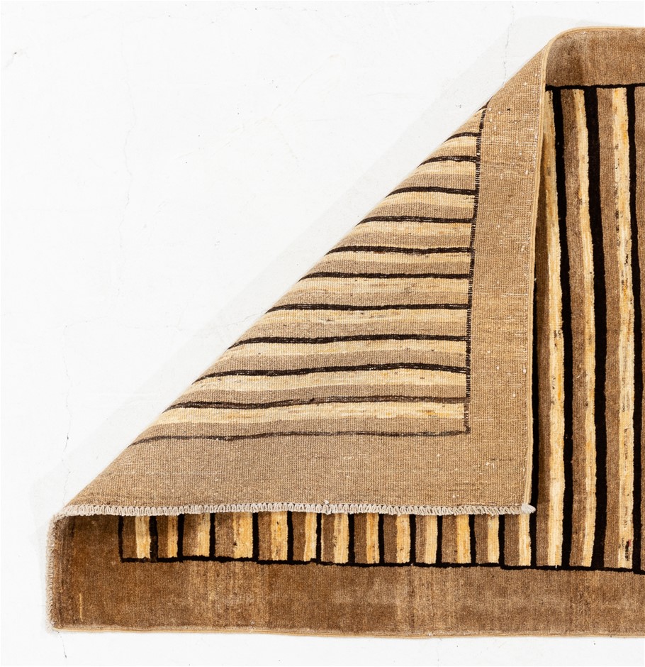 Men's 8mm Black Agate & Black Stone Beaded Bracelet