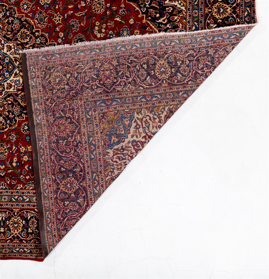 1.0ct GRA Moissanite White 18k Solid Yellow Gold Vermeil Ring -8US