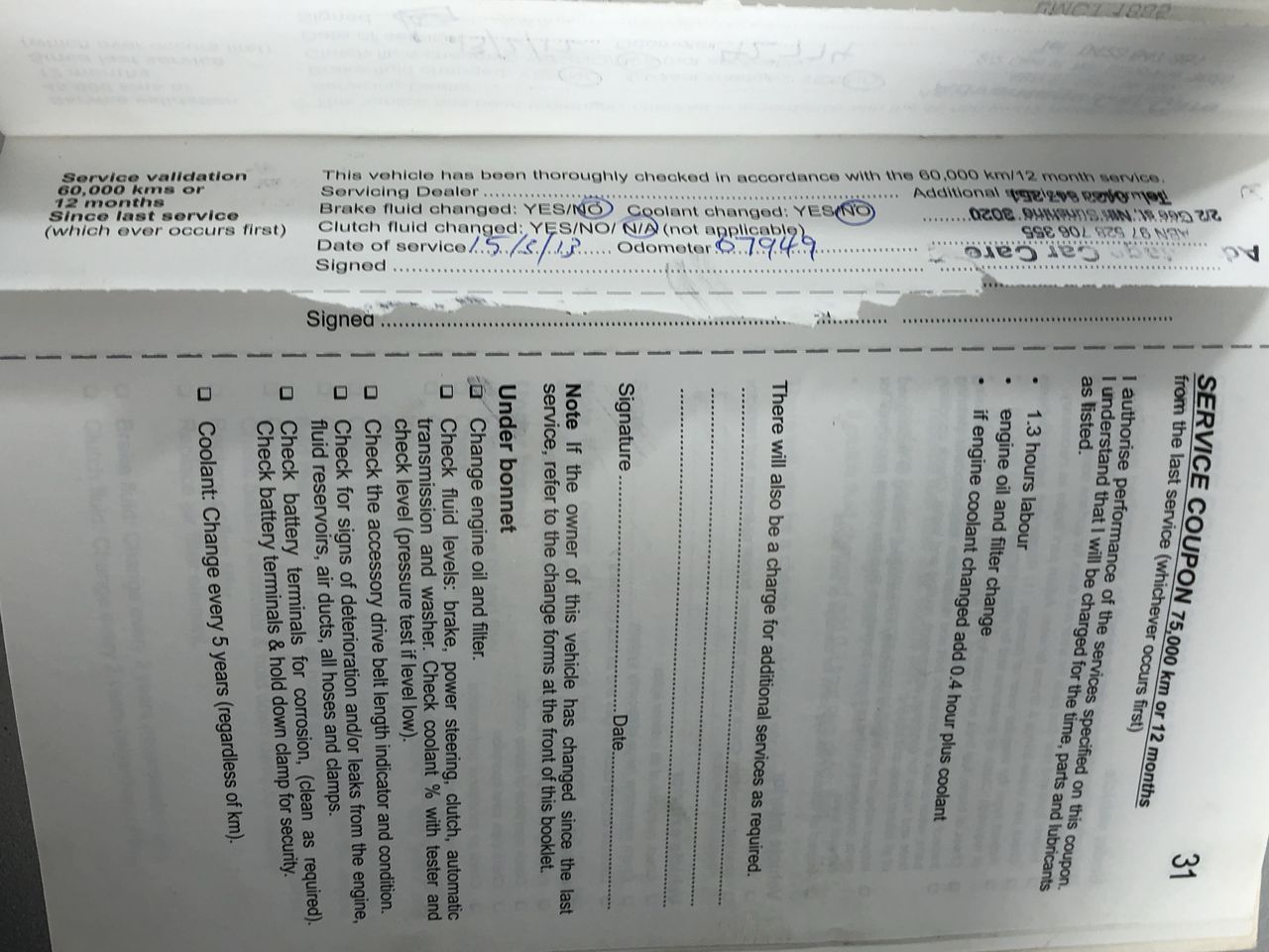 Unisex Black Volcanic Lava Rock Beaded Crystal Initial "B" Bracelet -Yellow