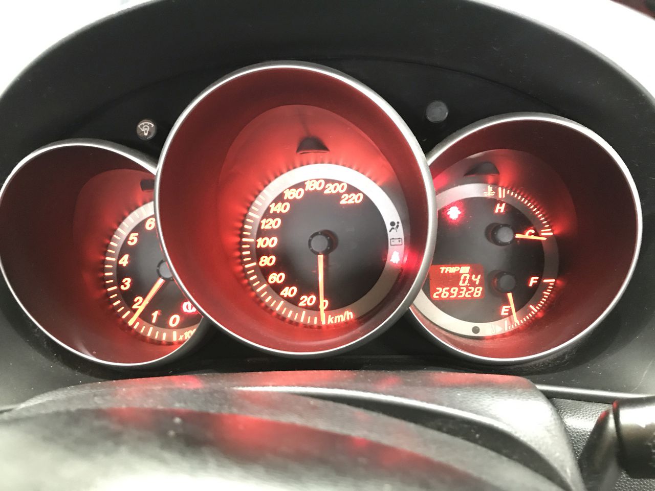 Designer Simulated Diamond Cluster Band Ring in Silver - US Size 8