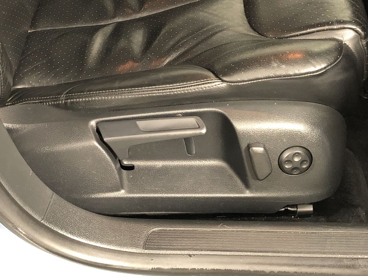 Flower Jade & Freshwater Pearl Gold Plated Drop Earrings