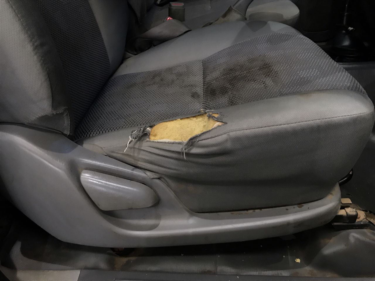 3.5ct Oval Cut Simulated Diamond 925 Sterling Silver Ring - Size 8