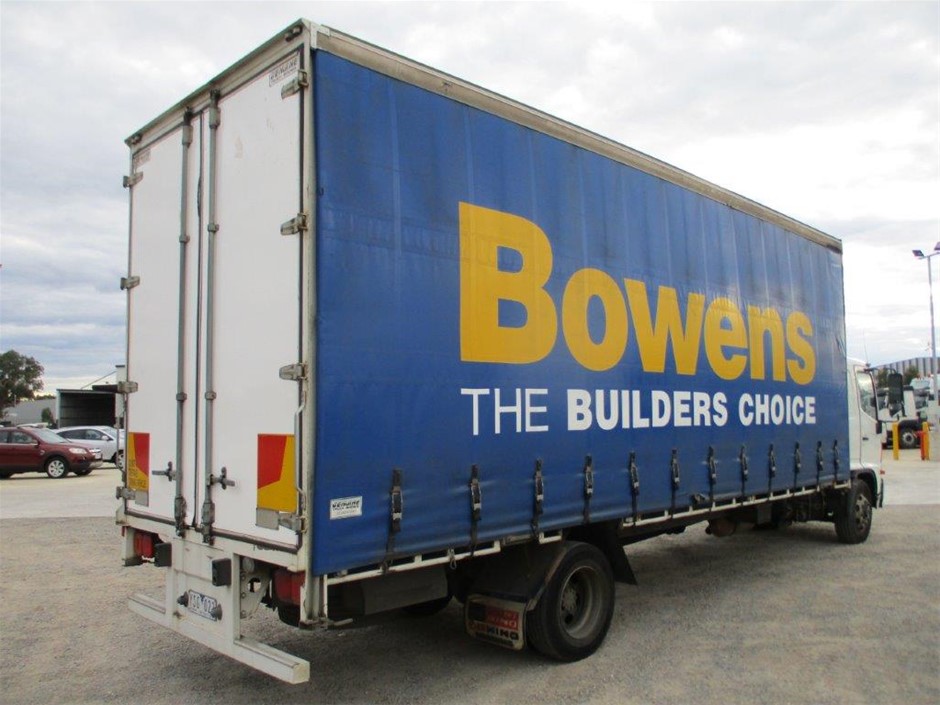 2007 Holden Caprice WM V8 6.0ltr Automatic Sedan