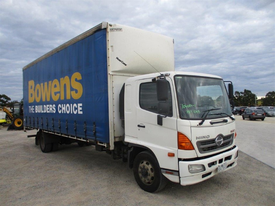 2005 Toyota Camry Sportivo MCV36R Manual Sedan