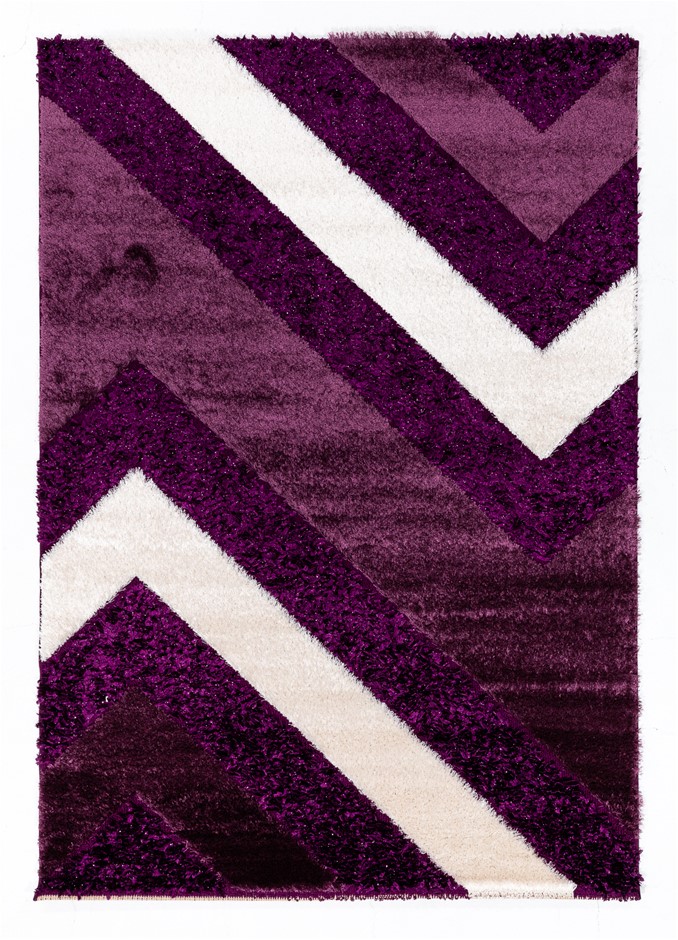 22k Stamped Yellow Gold Filled Bangle-60mm