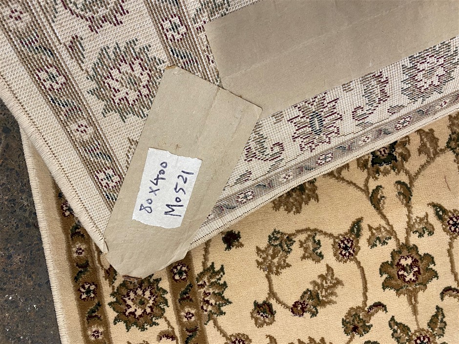 18K/Italy Gold Filled Bracelet -(Stamped 18K/Italy)-Warranty Quality