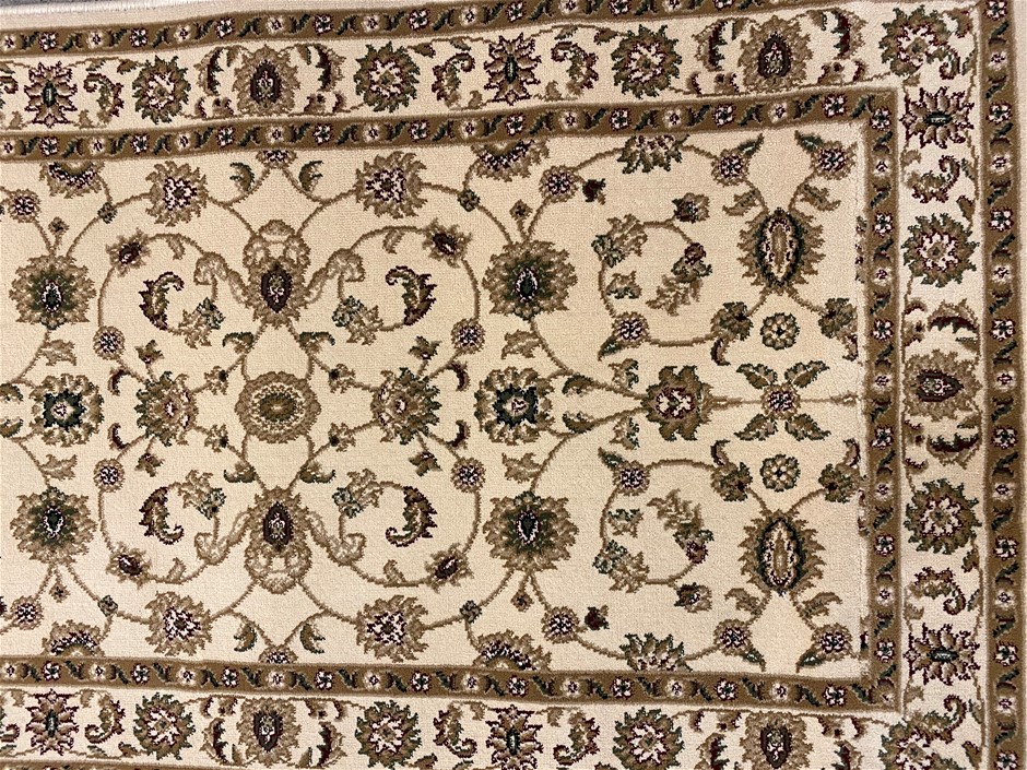 18K/Italy Gold Filled Bracelet -(Stamped 18K/Italy)-Warranty Quality