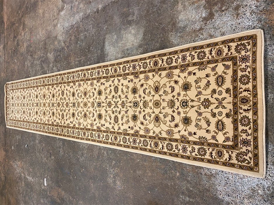 18K/Italy Gold Filled Bracelet -(Stamped 18K/Italy)-Warranty Quality