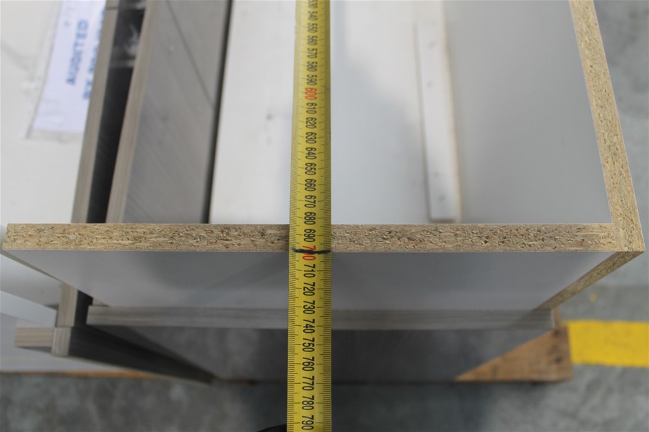 Crooked Mick Pinot Grigio 2022 (6x 750mL) VIC