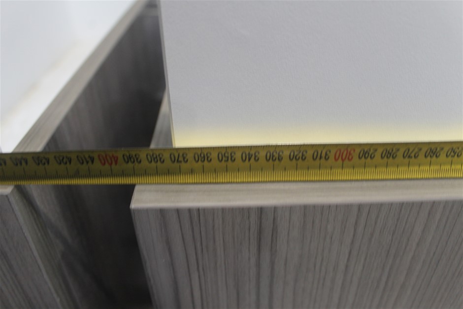 The Drover Pinot Grigio 2025 (12x 750mL) SEA