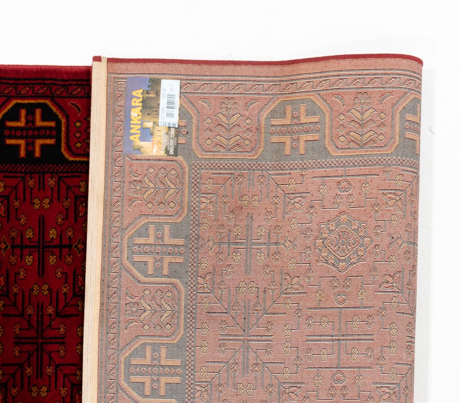 Firing Eagle Coonawarra Shiraz 2022 (12x 750mL) SA