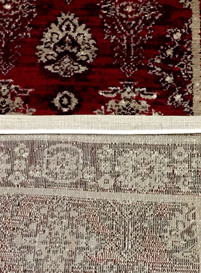 Roberts Estate Chardonnay 2024 (12x 750mL) SEA