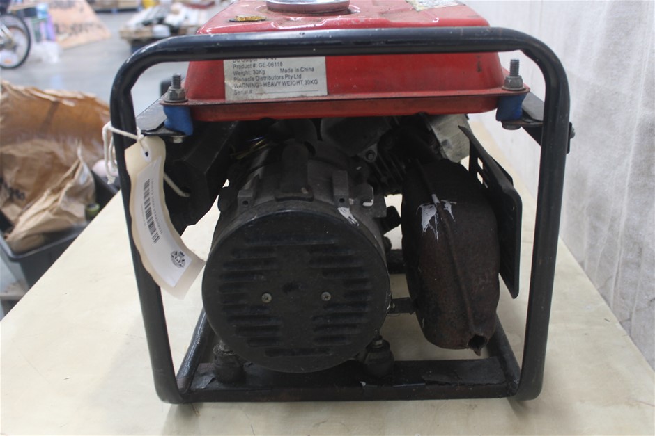 Roberts Estate Chardonnay 2024 (12x 750mL) SEA