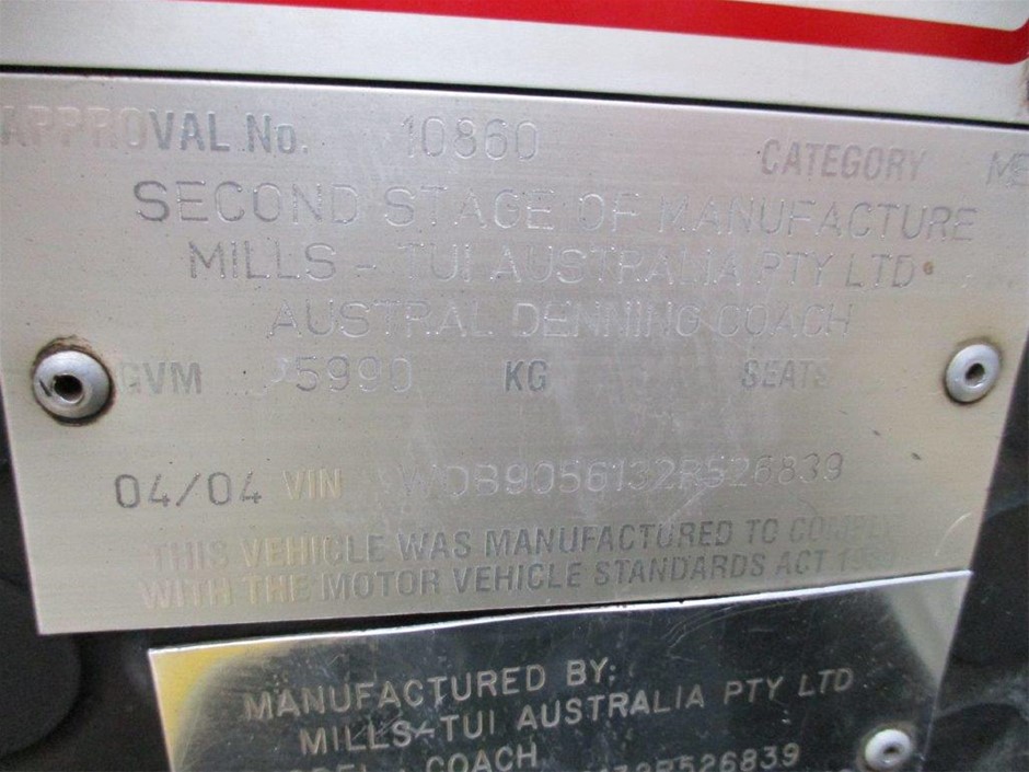 Barramundi Weekender White 2023 (12x 750mL) SEA