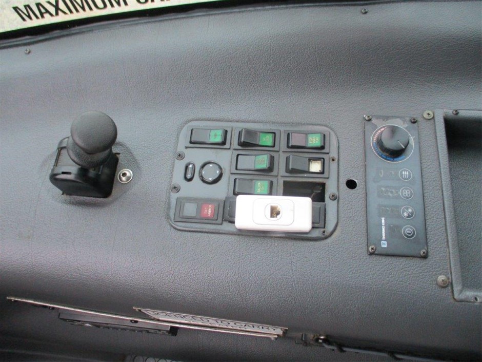 Byrne Estate Gown Shiraz Cabernet 2021 (12x 750mL) SA