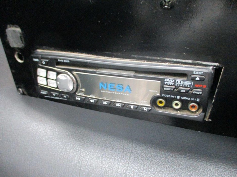 Byrne Estate Grown Shiraz 2022 (12x 750mL) SA