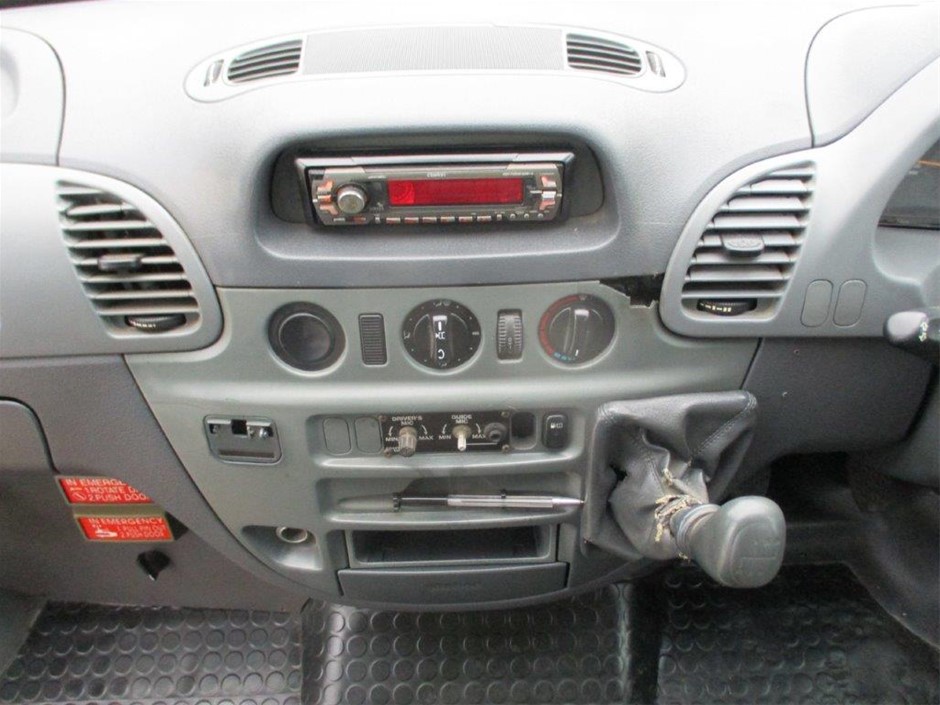 Byrne Family Australia RSG Vine Dried Shiraz 2021 (12x 750mL) SA