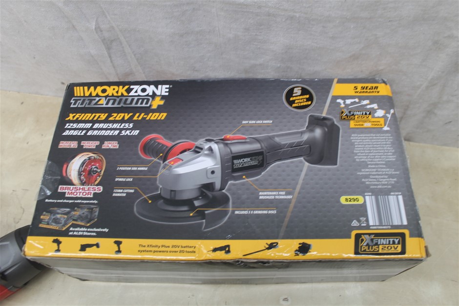 Pioneer Road Cabernet Sauvignon 2020 (6x 750mL) Langhorne Creek