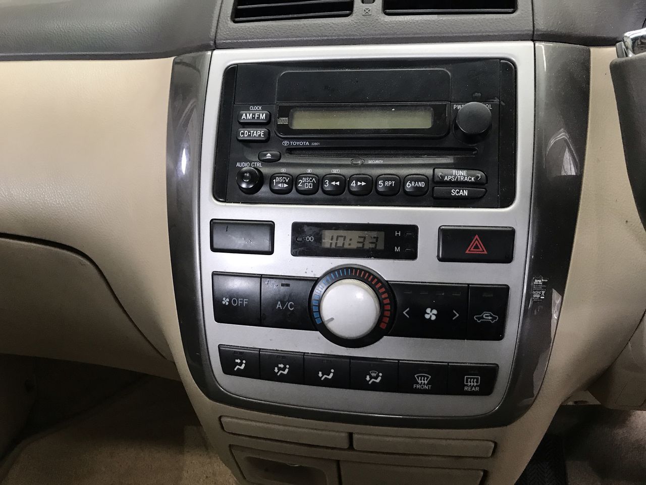 Henri Le Blanc Cuvee Rosé Brut NV (6x 750mL), France.