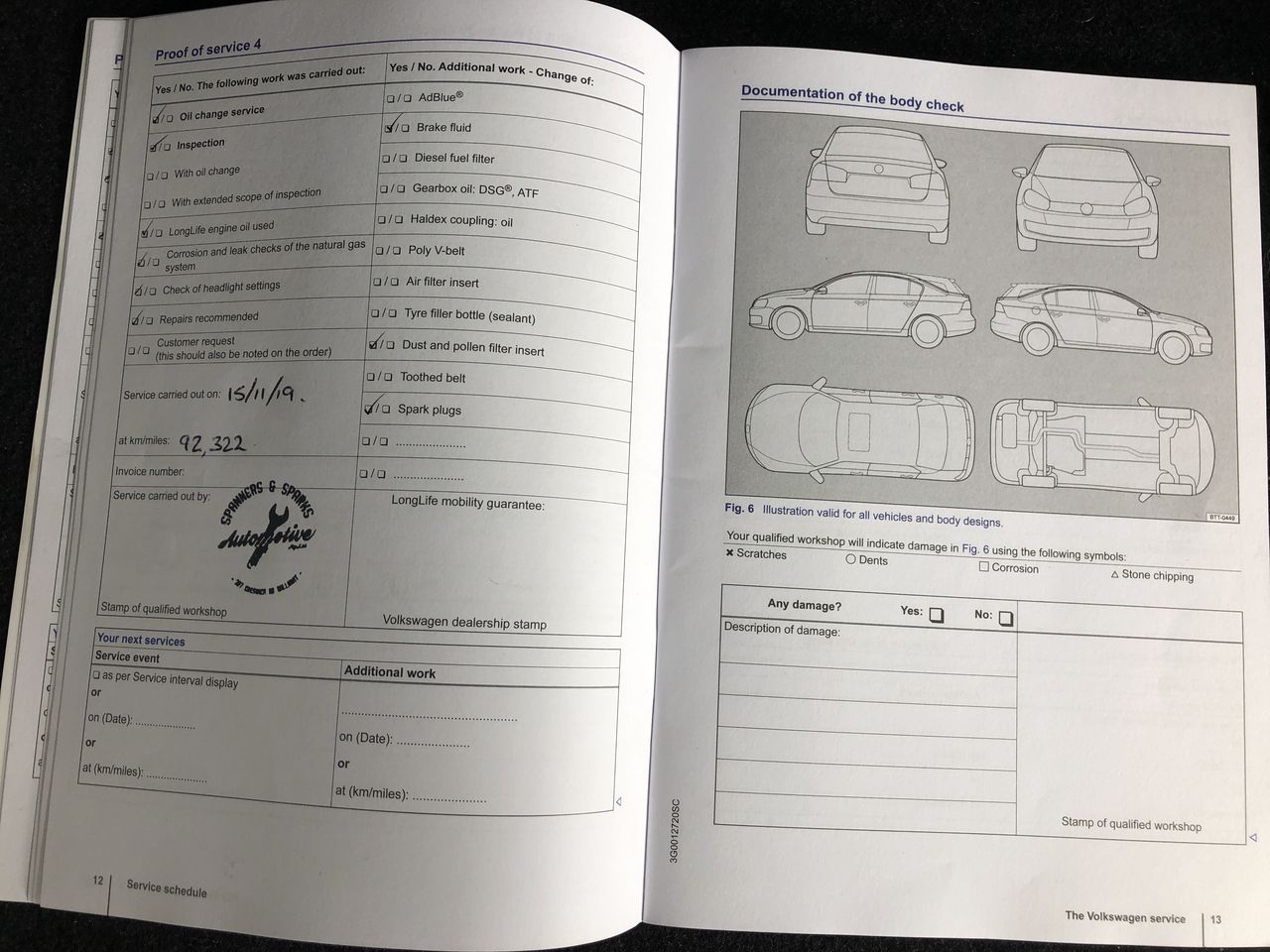 18k Gold Filled, Blue Face Iced Out Diamond Quartz Wrist Watch