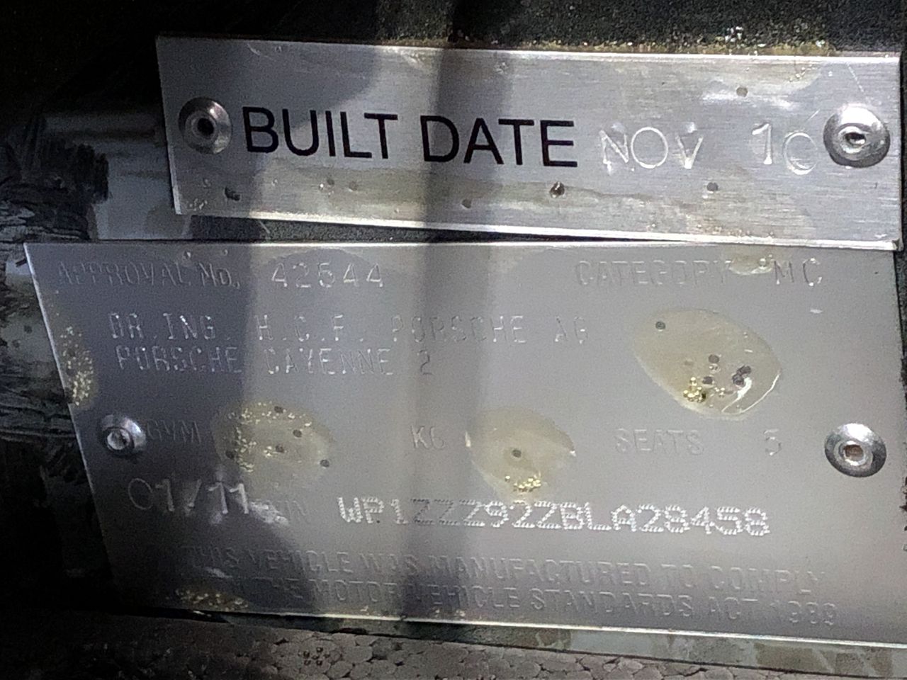 Hazelview Cabernet Sauvignon 2021 (12x 750mL) Langhorne Creek