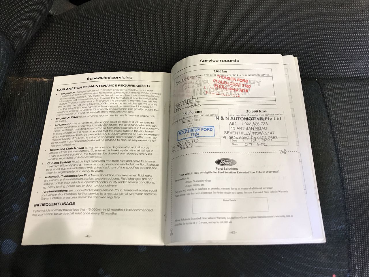 Casella Limited Release Cleanskin Cabernet Sauvignon 2013 (12x 750mL) SA