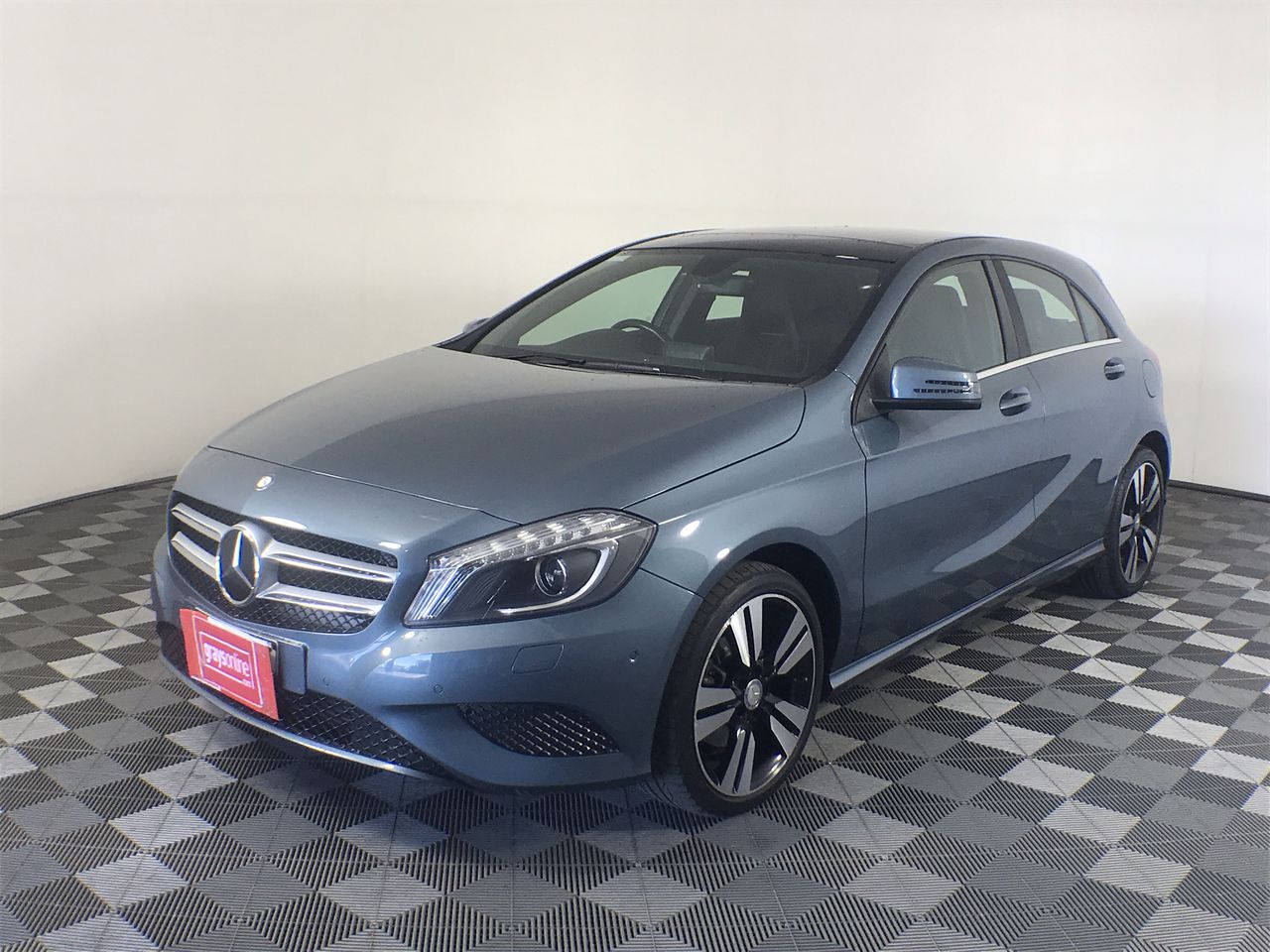 18k Italy Stamped Yellow Gold Filled Chain-Quality Guarantee-55cm-14mm