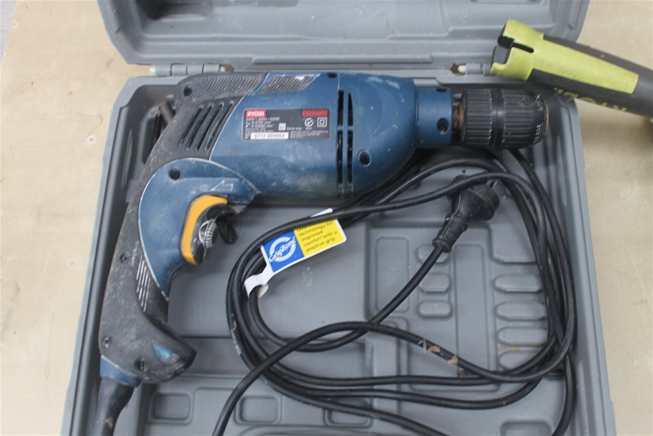 Luxury Black Stainless Steel Full Diamond Quartz Iced Out Wrist Watch