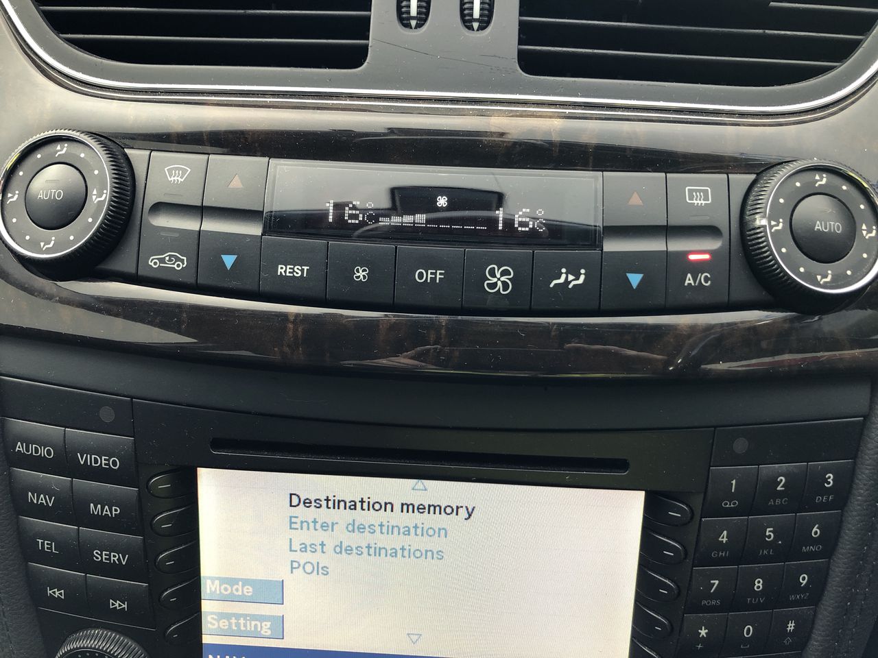 18k White & Yellow Gold Filled, White Face Iced Out Diamond Quartz Watch