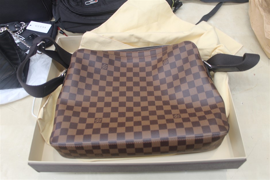 Inspired Company Chardonnay 2024 (12x 750mL) SEA