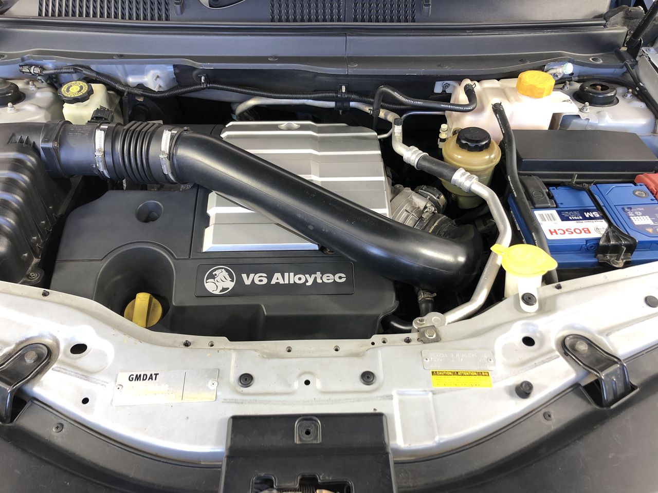 9K Yellow GOLD 0.12CT HI I1 DIAMOND RUBY RING