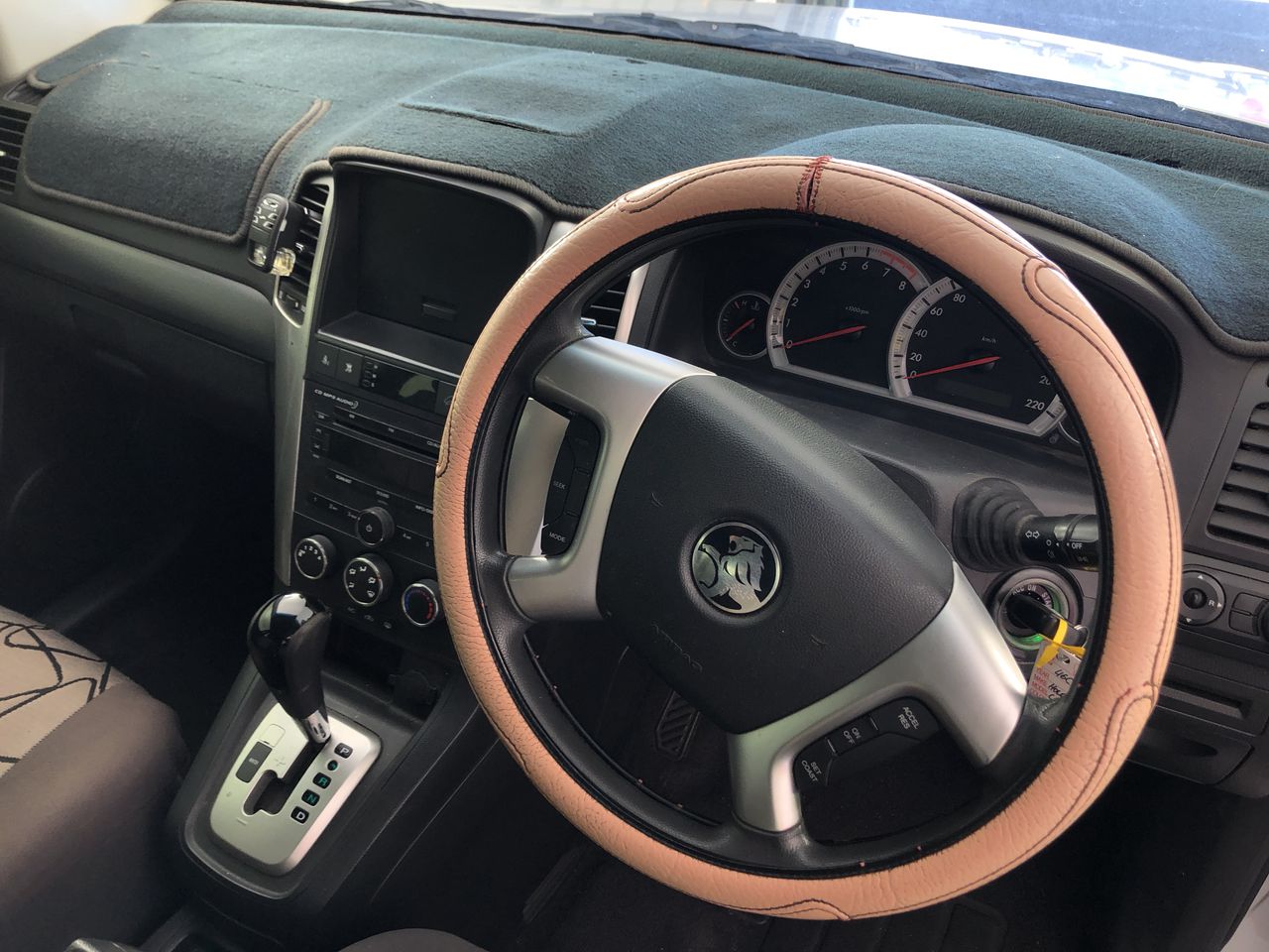 9K Yellow Gold EMERALD CUT RHODOLITE GARNET RING