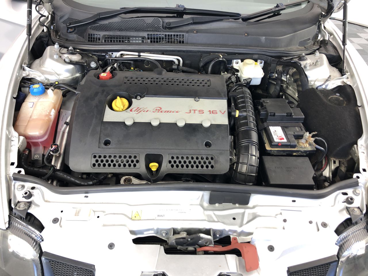 Peter Lehmann Cellar Archives Shiraz 2016 (12x 750mL), Barossa.