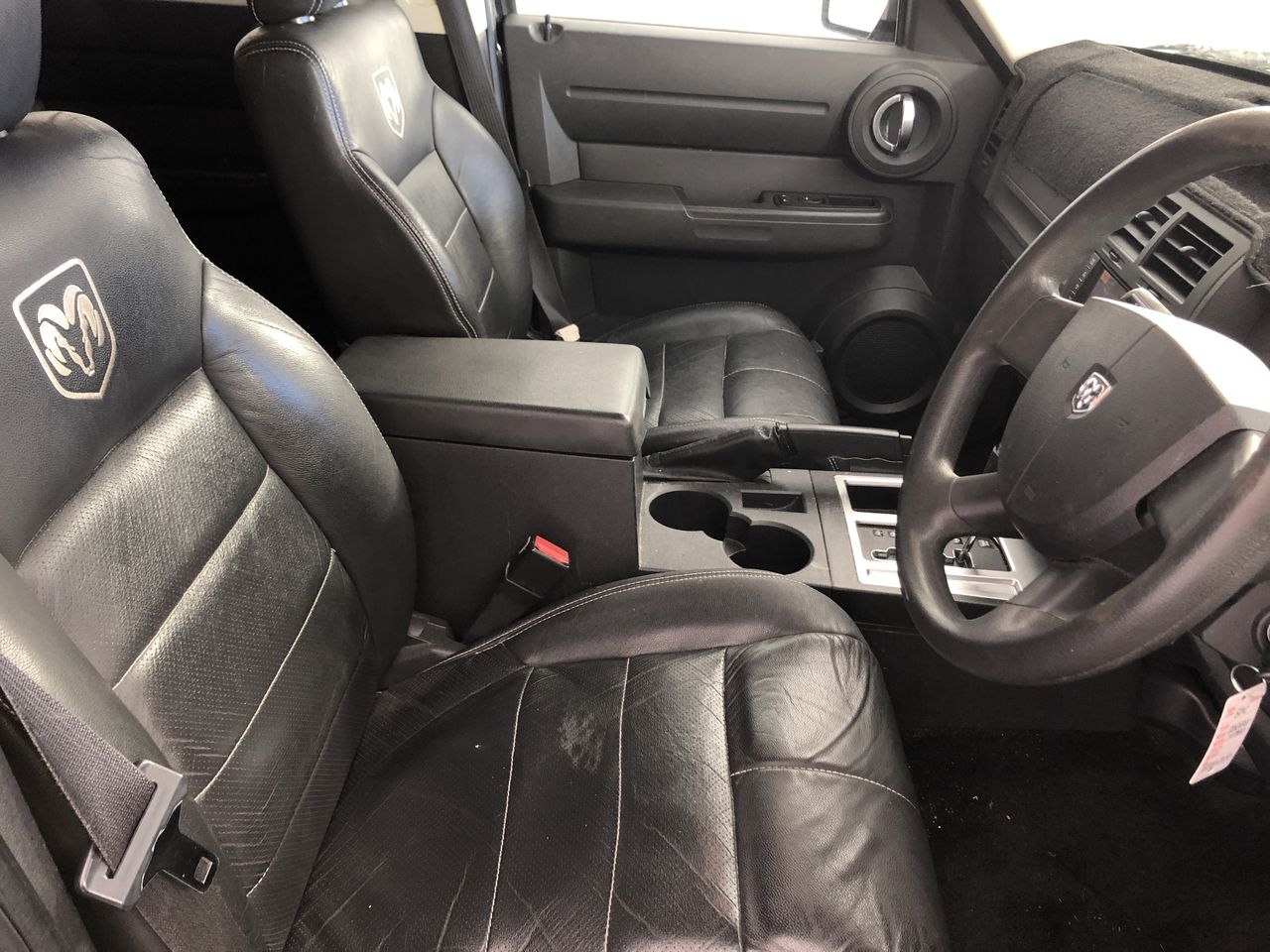 2015 Ford Ranger XLT 4X2 Hi-Rider PX Turbo Diesel Automatic Dual Cab