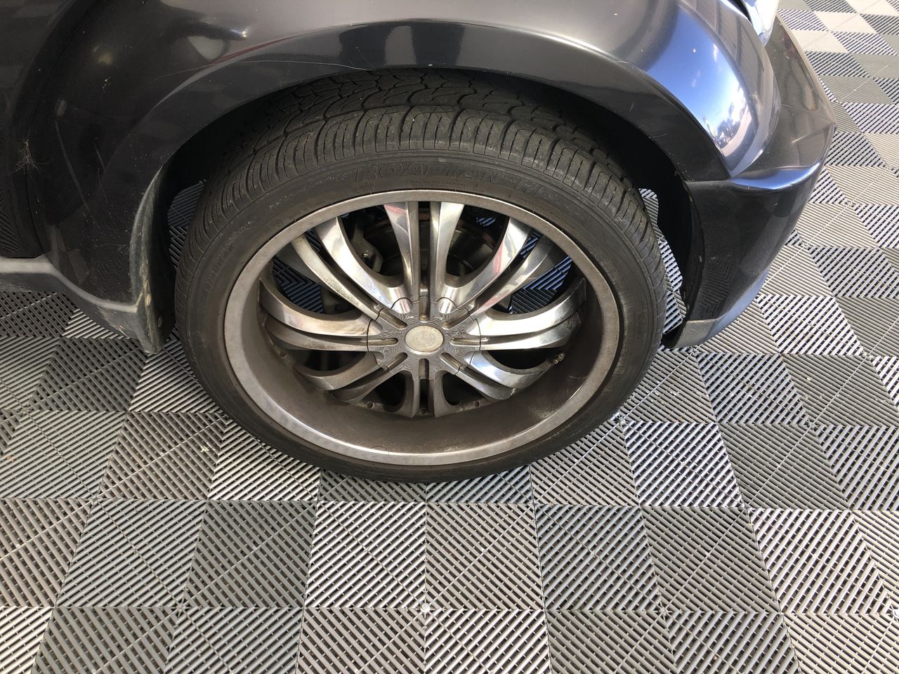 High Quality Simulated Diamond Women's Quartz Watch