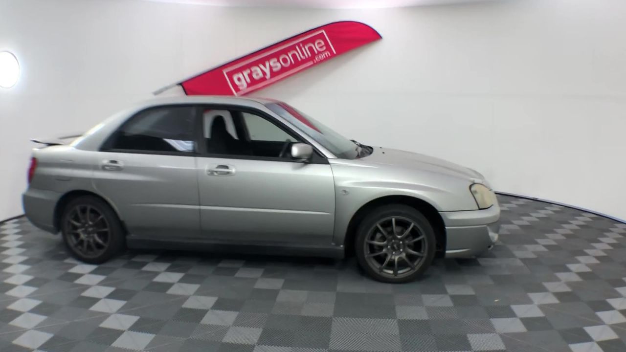 18K Gold-Filled Cuban Necklace with Simulated Diamond Clasp - 55.8cm