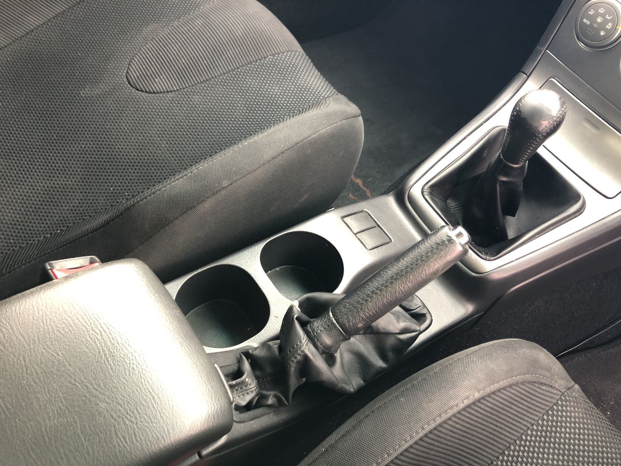 18K Gold-Filled Cuban Link Chain Necklace, 6MM Wide - 60.9cm