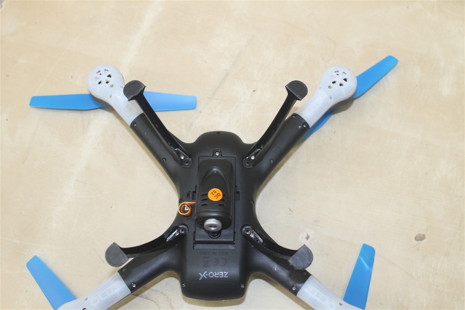 Echo Bay Shiraz Cabernet 2024 (12x 750mL) SEA